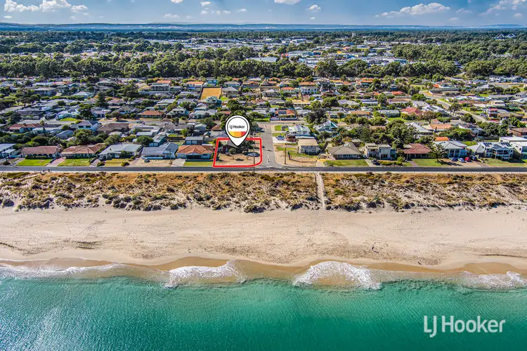 Fourth view of Homely house listing, 189 Ormsby Terrace, Silver Sands WA 6210