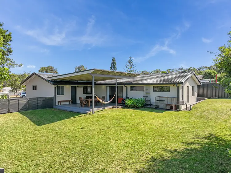 Main view of Homely house listing, 9 Racemosa Avenue, West Nowra NSW 2541