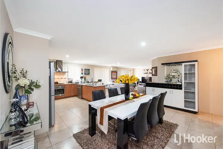 Main view of Homely house listing, 6 Kalgan Pass, Gosnells WA 6110