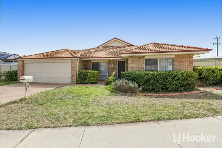 Second view of Homely house listing, 6 Kalgan Pass, Gosnells WA 6110