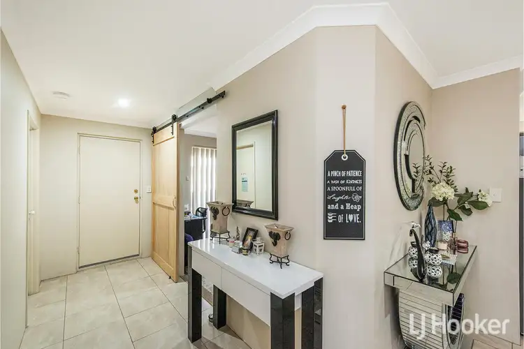 Third view of Homely house listing, 6 Kalgan Pass, Gosnells WA 6110