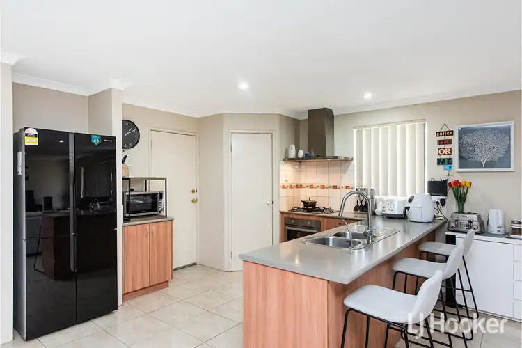 Fourth view of Homely house listing, 6 Kalgan Pass, Gosnells WA 6110