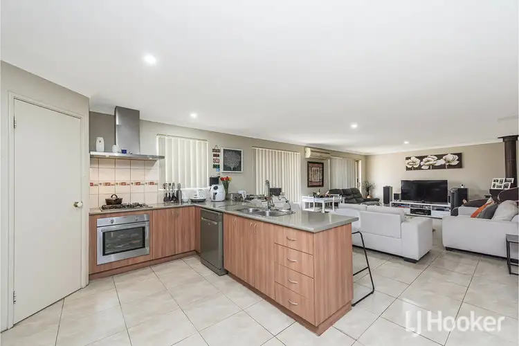 Fifth view of Homely house listing, 6 Kalgan Pass, Gosnells WA 6110