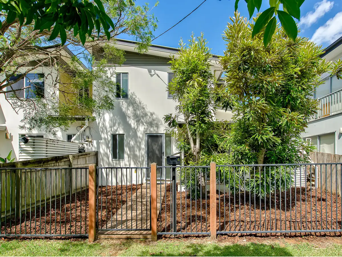Main view of Homely townhouse listing, 4/24 Maher Street, Zillmere QLD 4034