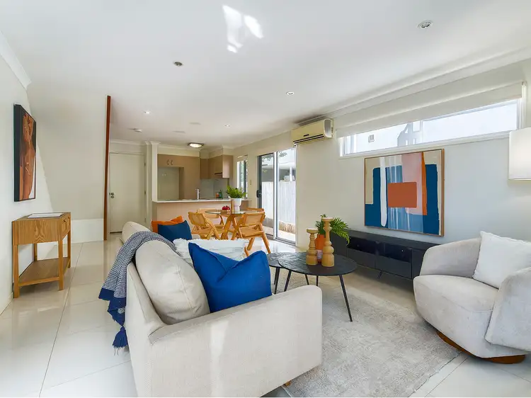 Third view of Homely townhouse listing, 4/24 Maher Street, Zillmere QLD 4034