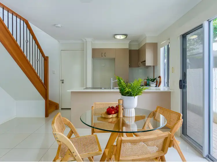 Fourth view of Homely townhouse listing, 4/24 Maher Street, Zillmere QLD 4034