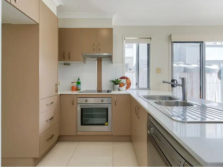 Fifth view of Homely townhouse listing, 4/24 Maher Street, Zillmere QLD 4034