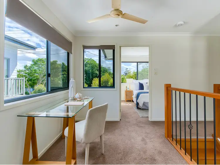 Sixth view of Homely townhouse listing, 4/24 Maher Street, Zillmere QLD 4034