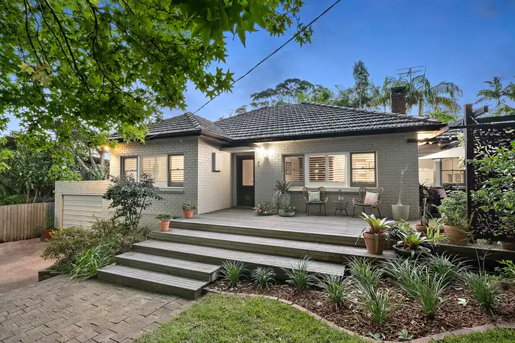 1 Munoora Street, Seaforth NSW 2092