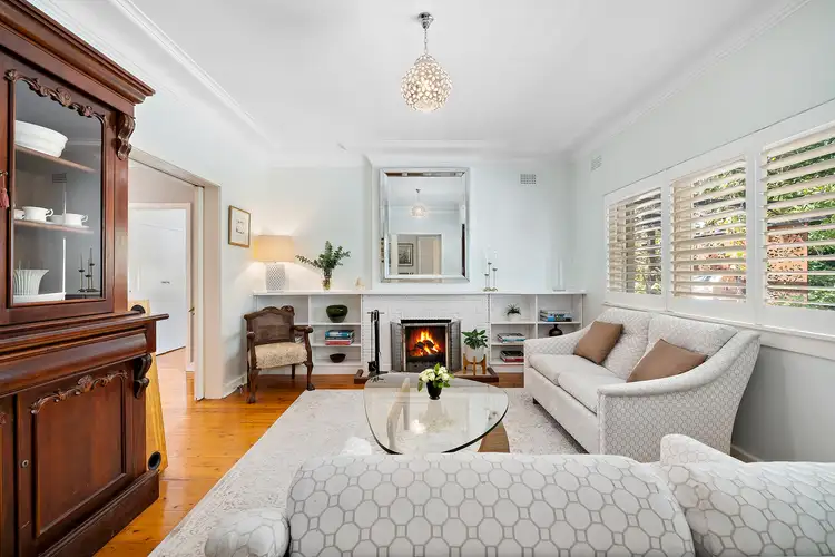 Third view of Homely house listing, 1 Munoora Street, Seaforth NSW 2092