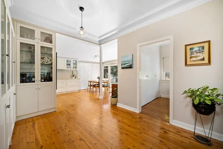 Fourth view of Homely house listing, 1 Munoora Street, Seaforth NSW 2092