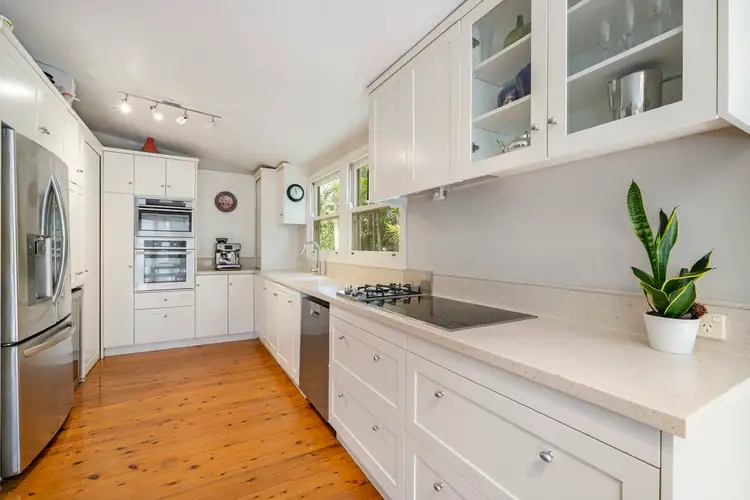 Fifth view of Homely house listing, 1 Munoora Street, Seaforth NSW 2092