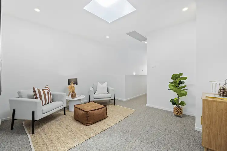 Seventh view of Homely townhouse listing, MIO, 20 Edward Street, Googong NSW 2620