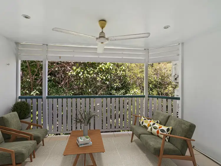 Second view of Homely unit listing, 13/34 Springfield Crescent, Manoora QLD 4870