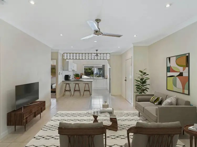 Third view of Homely unit listing, 13/34 Springfield Crescent, Manoora QLD 4870