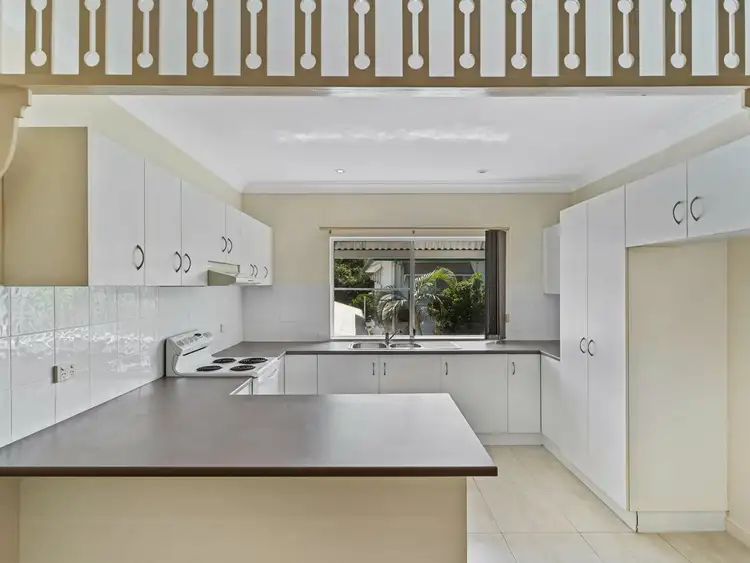 Fourth view of Homely unit listing, 13/34 Springfield Crescent, Manoora QLD 4870