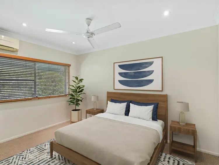 Fifth view of Homely unit listing, 13/34 Springfield Crescent, Manoora QLD 4870