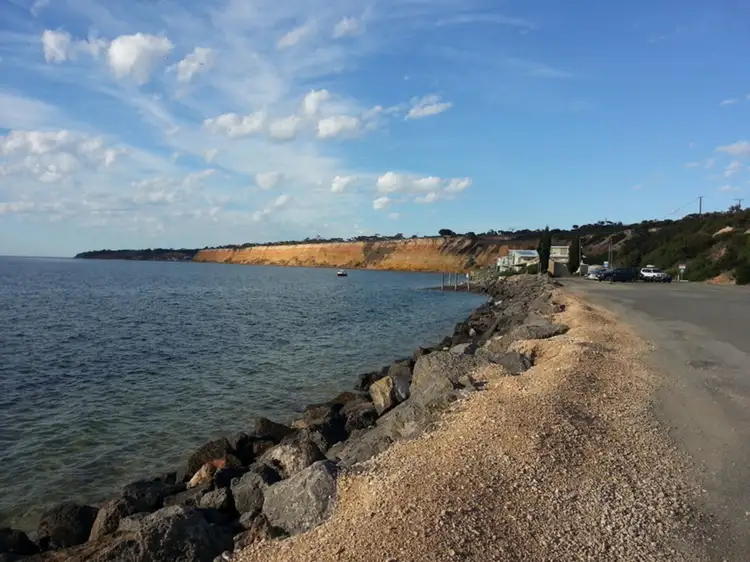 Second view of Homely land listing, Lot 82 Wellington Drive, Port Julia SA 5580