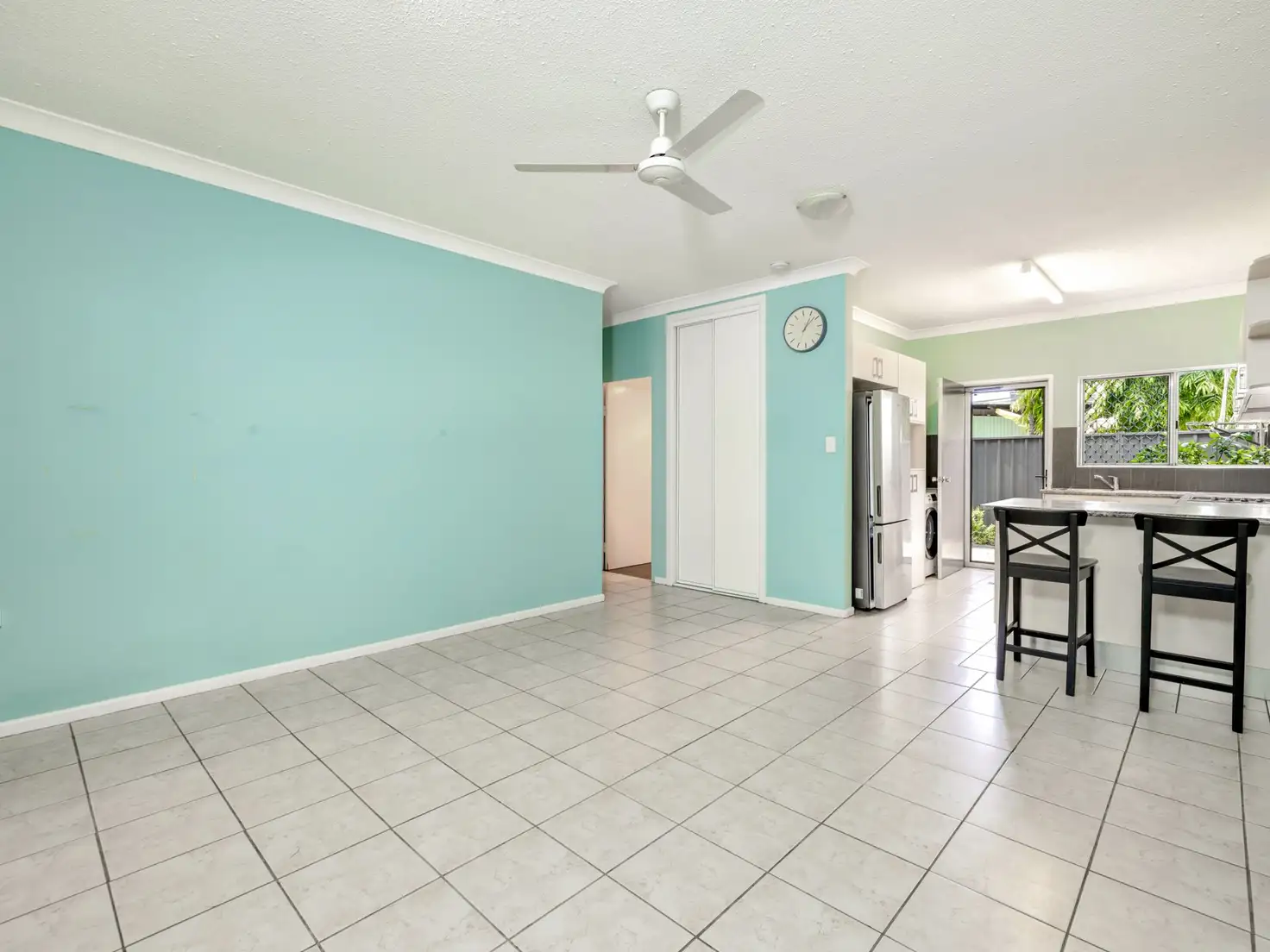 Main view of Homely unit listing, 1/21 Creedy Street, Westcourt QLD 4870