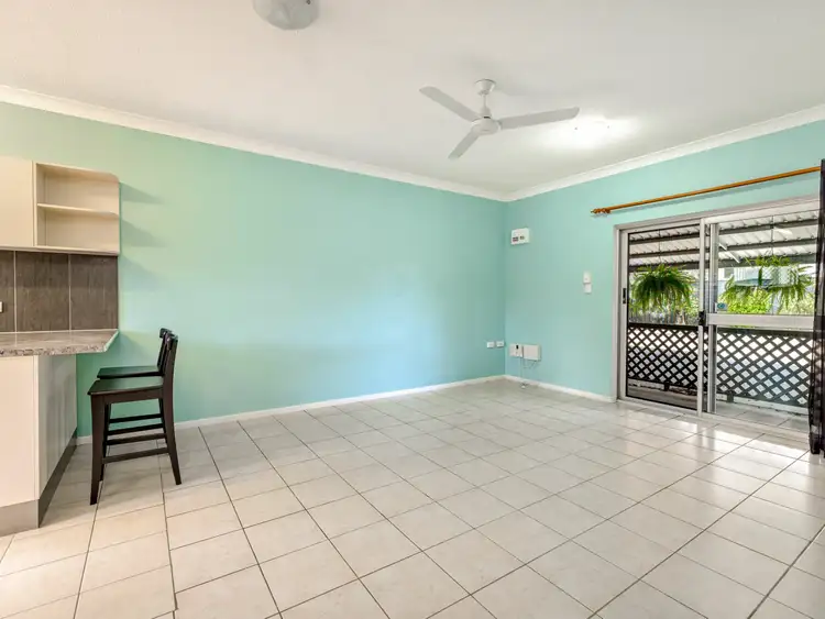 Third view of Homely unit listing, 1/21 Creedy Street, Westcourt QLD 4870