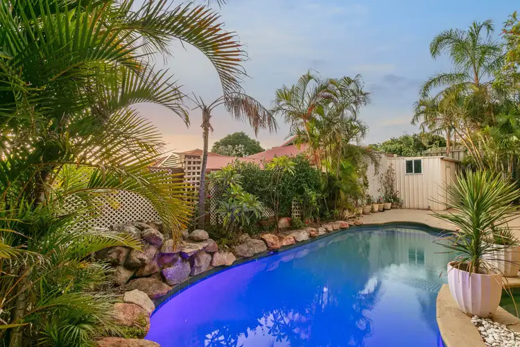 Second view of Homely house listing, 1 Chivrell Rise, Gwelup WA 6018