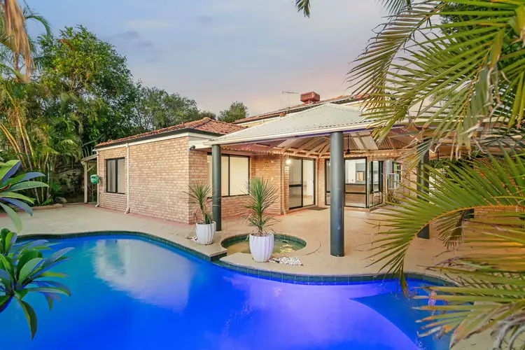 Third view of Homely house listing, 1 Chivrell Rise, Gwelup WA 6018