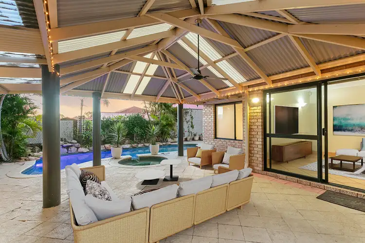 Fourth view of Homely house listing, 1 Chivrell Rise, Gwelup WA 6018