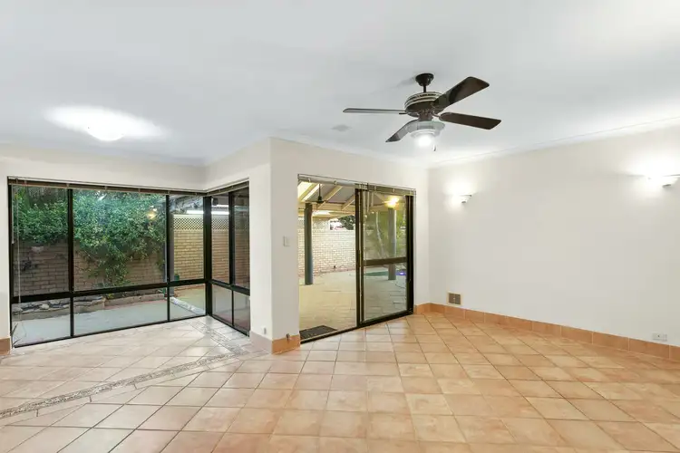 Sixth view of Homely house listing, 1 Chivrell Rise, Gwelup WA 6018