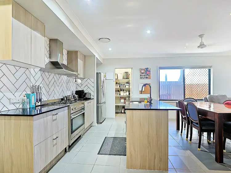 Third view of Homely house listing, 12 Goodland Place, Augustine Heights QLD 4300