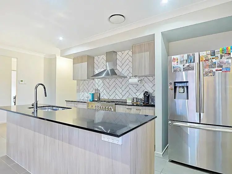 Fourth view of Homely house listing, 12 Goodland Place, Augustine Heights QLD 4300