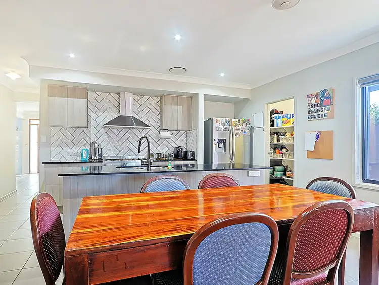 Sixth view of Homely house listing, 12 Goodland Place, Augustine Heights QLD 4300