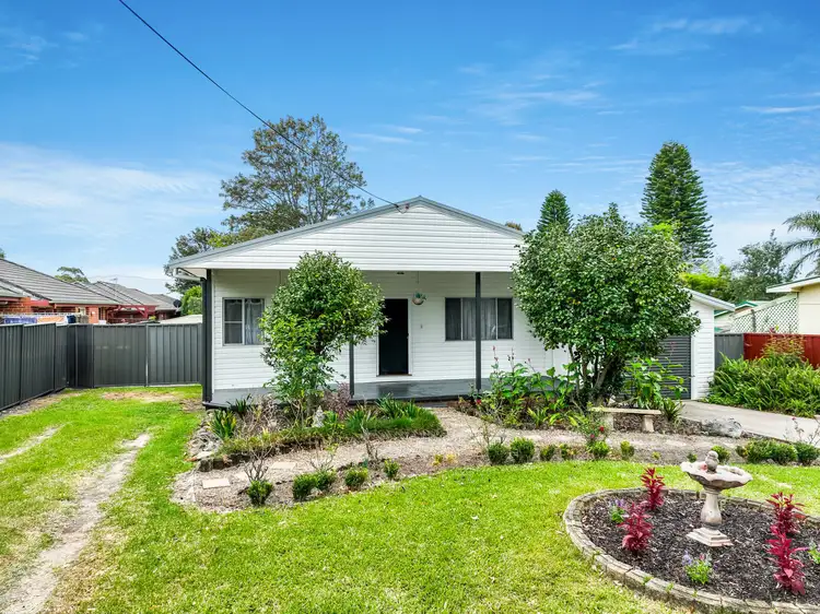 123 St Anns Street, Nowra NSW 2541