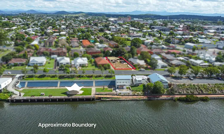 Second view of Homely land listing, 79 River Street, Taree NSW 2430