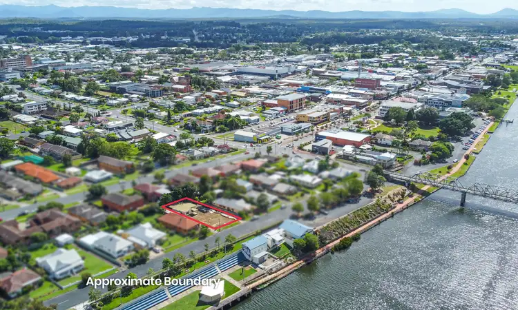 Sixth view of Homely land listing, 79 River Street, Taree NSW 2430