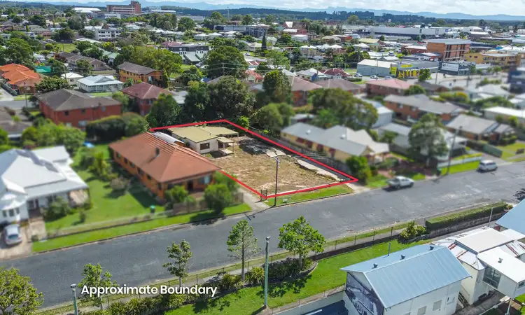 Seventh view of Homely land listing, 79 River Street, Taree NSW 2430