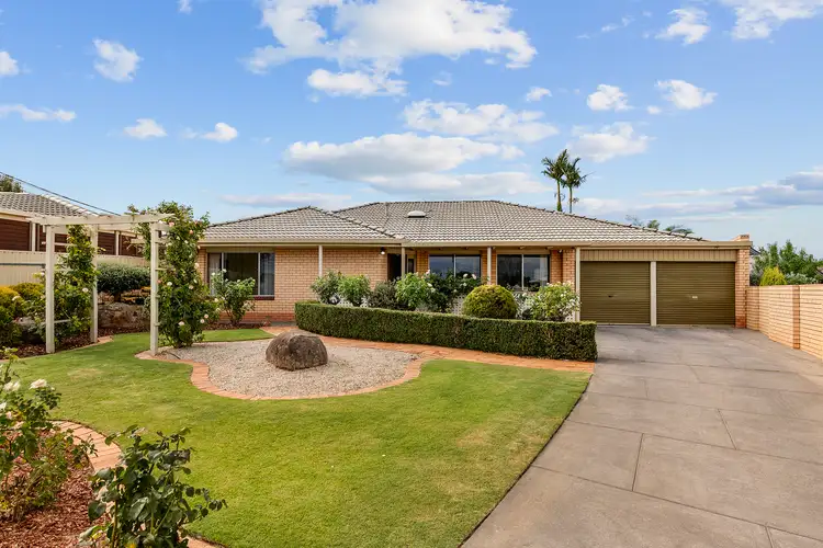 8 Knight Avenue, Windsor Gardens SA 5087