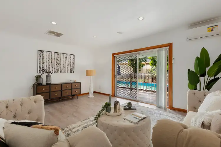 Fifth view of Homely house listing, 8 Knight Avenue, Windsor Gardens SA 5087