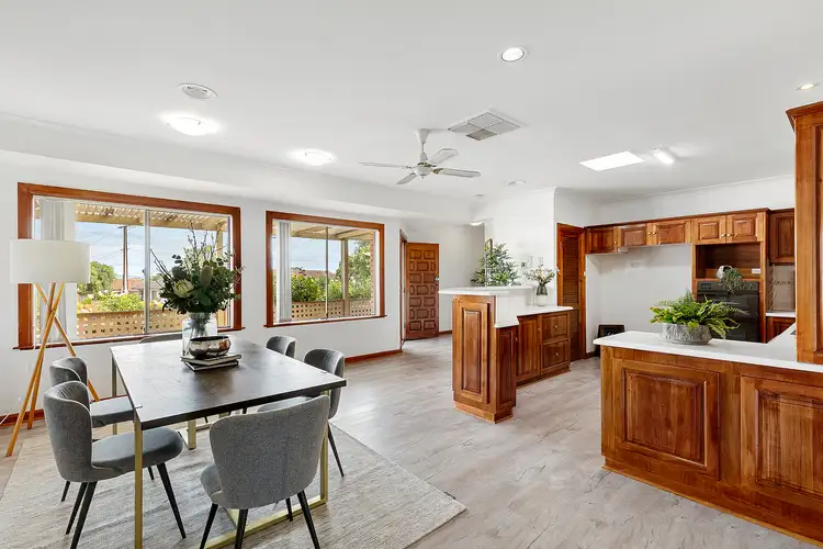 Sixth view of Homely house listing, 8 Knight Avenue, Windsor Gardens SA 5087