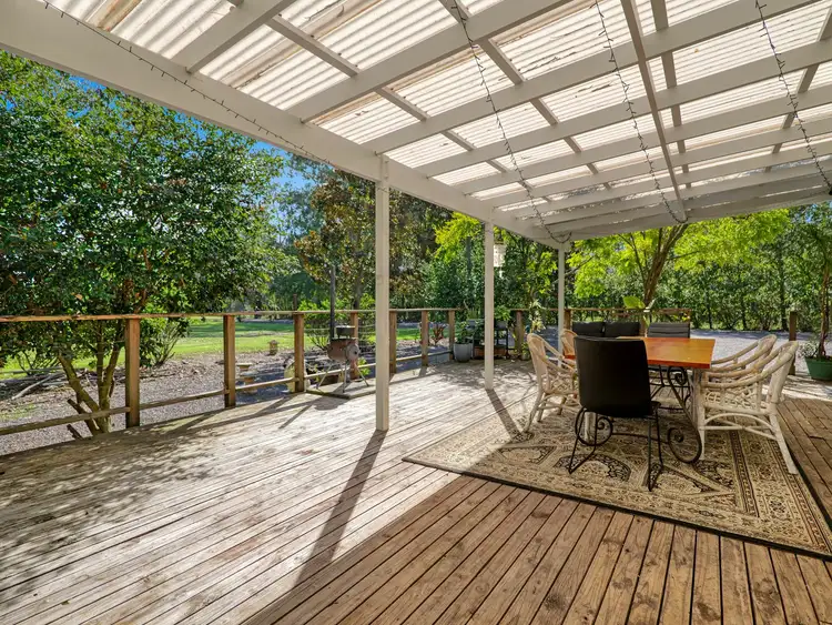 Second view of Homely house listing, 470 Marsh Road, Bobs Farm NSW 2316