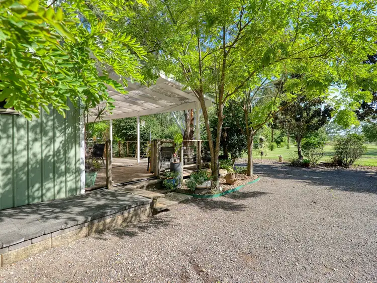 Fifth view of Homely house listing, 470 Marsh Road, Bobs Farm NSW 2316