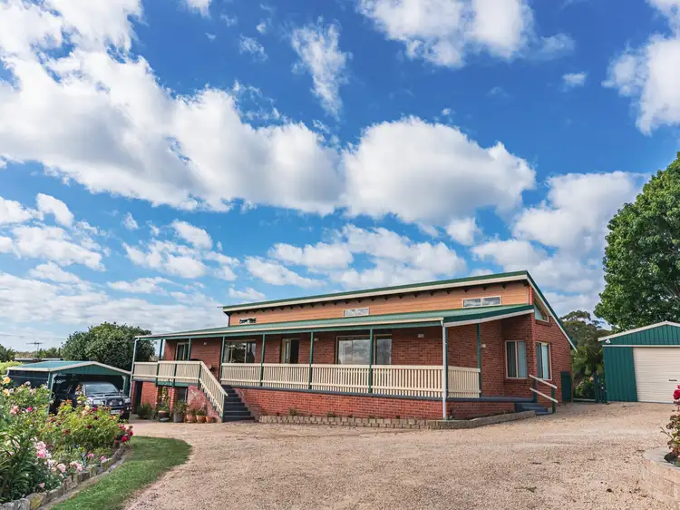 Main view of Homely house listing, 1 Halcyon Grove, St Helens TAS 7216