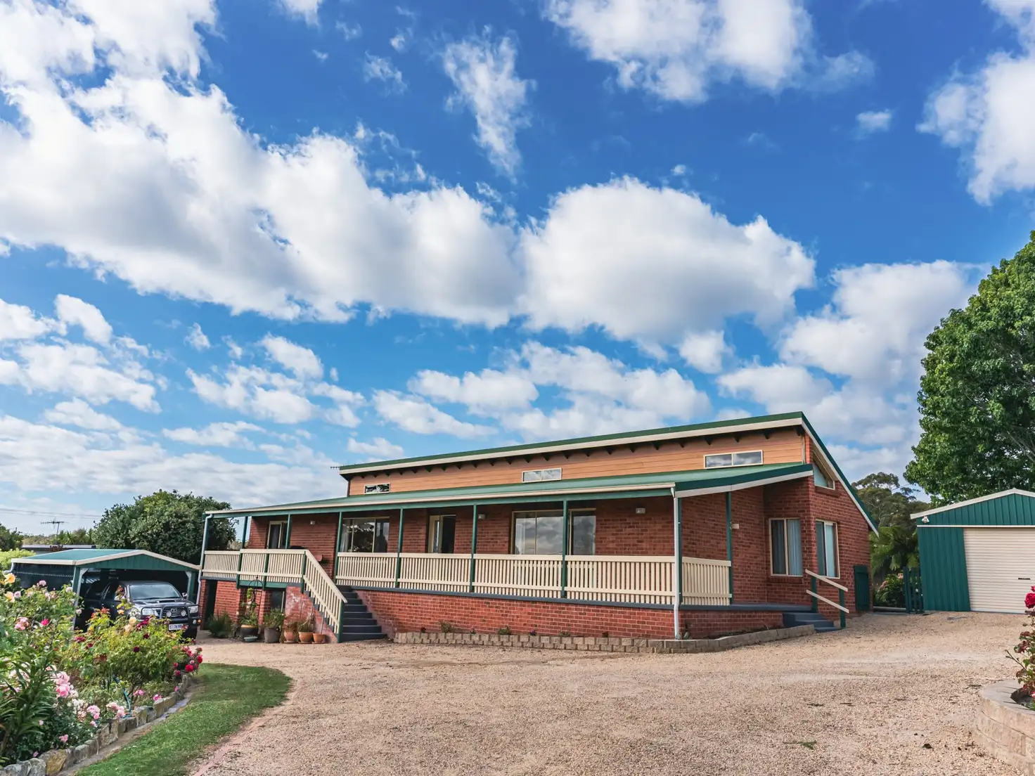 Main view of Homely house listing, 1 Halcyon Grove, St Helens TAS 7216