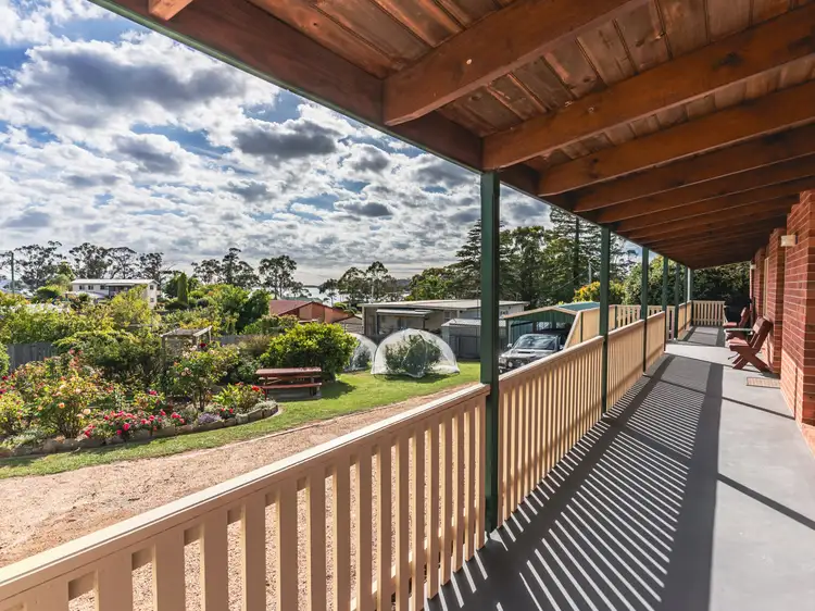 Fourth view of Homely house listing, 1 Halcyon Grove, St Helens TAS 7216