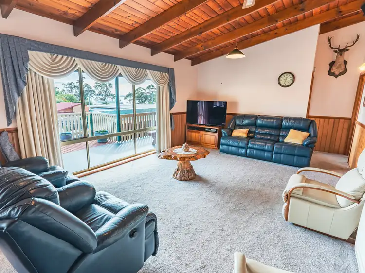 Fifth view of Homely house listing, 1 Halcyon Grove, St Helens TAS 7216