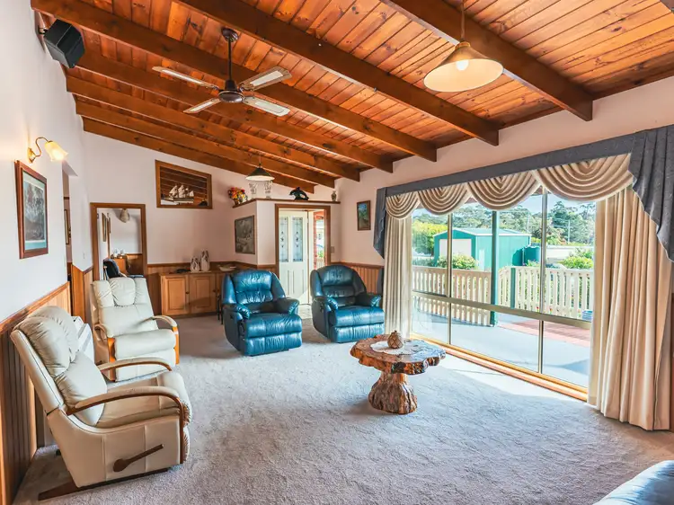 Seventh view of Homely house listing, 1 Halcyon Grove, St Helens TAS 7216