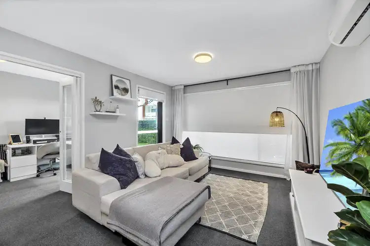 Third view of Homely apartment listing, 143/8 Limburg Way, Greenway ACT 2900
