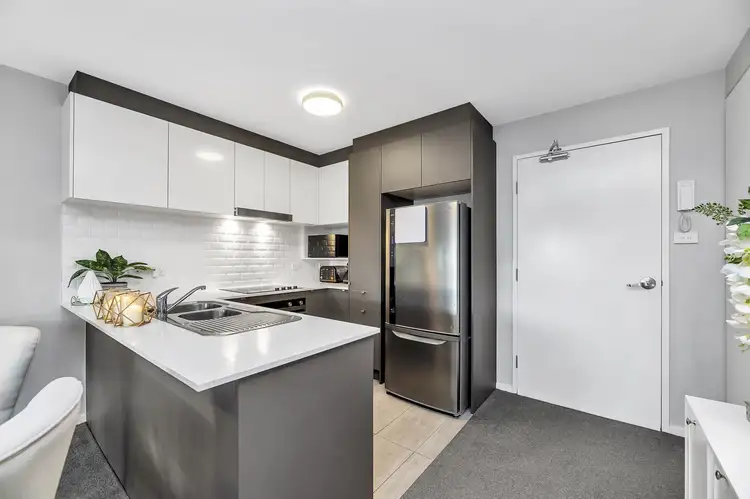 Fifth view of Homely apartment listing, 143/8 Limburg Way, Greenway ACT 2900