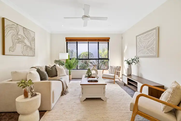 Third view of Homely house listing, 7 Cliff Close, Wakerley QLD 4154