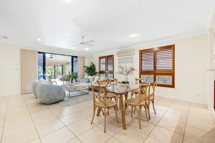 Fourth view of Homely house listing, 7 Cliff Close, Wakerley QLD 4154