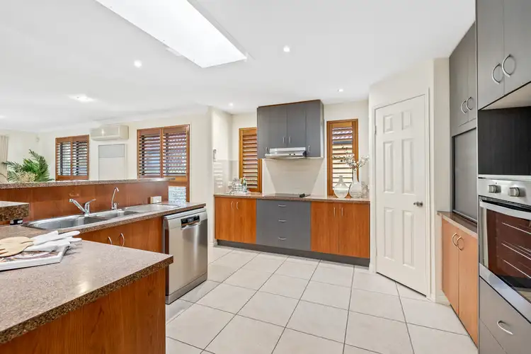 Fifth view of Homely house listing, 7 Cliff Close, Wakerley QLD 4154